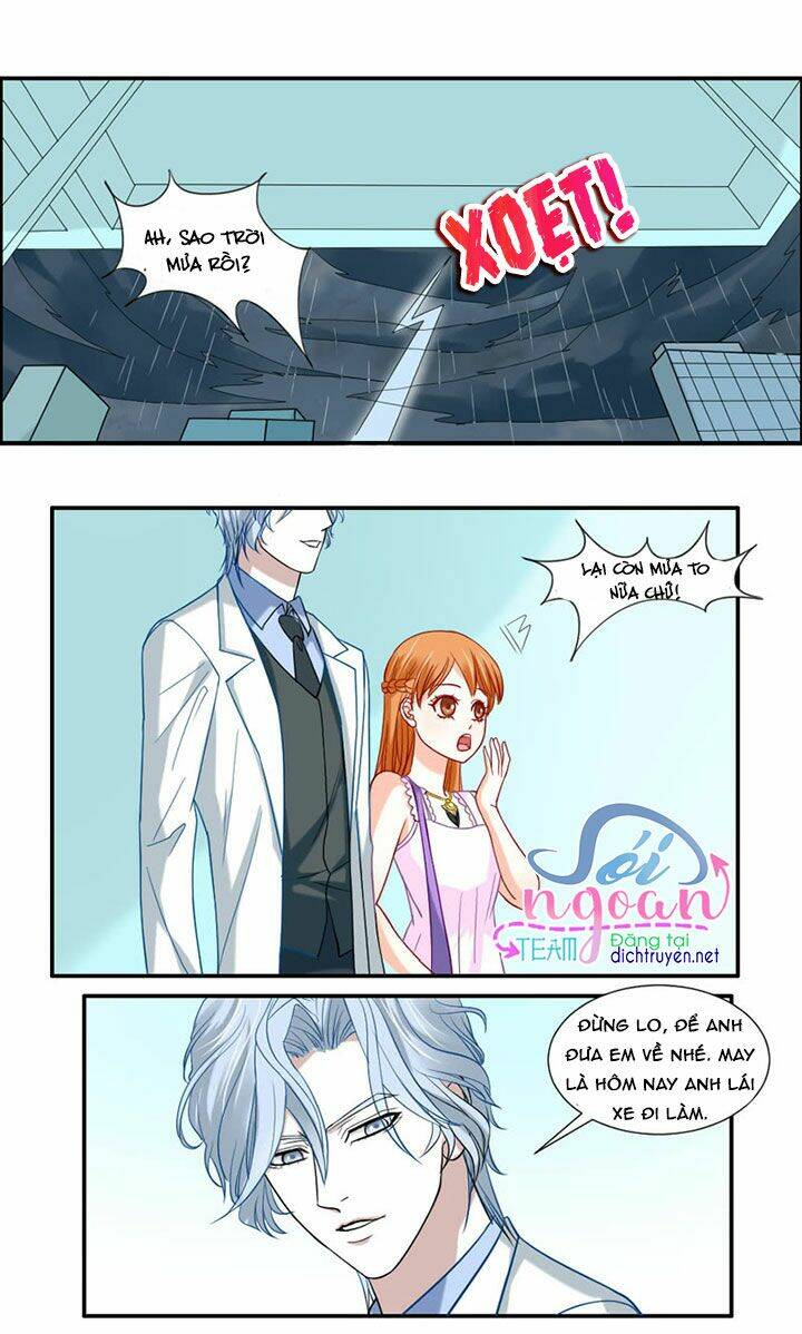 Ma Vương Đại Nhân Đi Thông Thả: Chapter 40