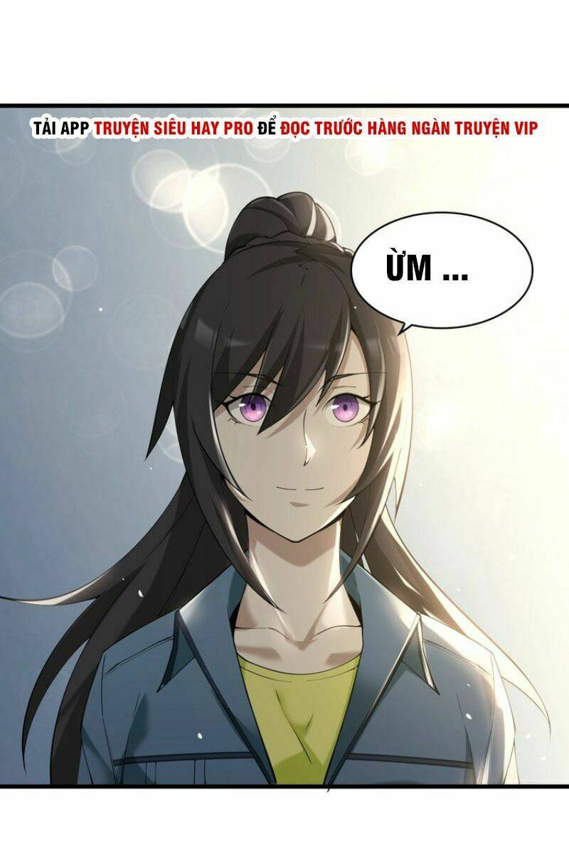 Siêu Cấp Đại Chủ Bạ: Chapter 28