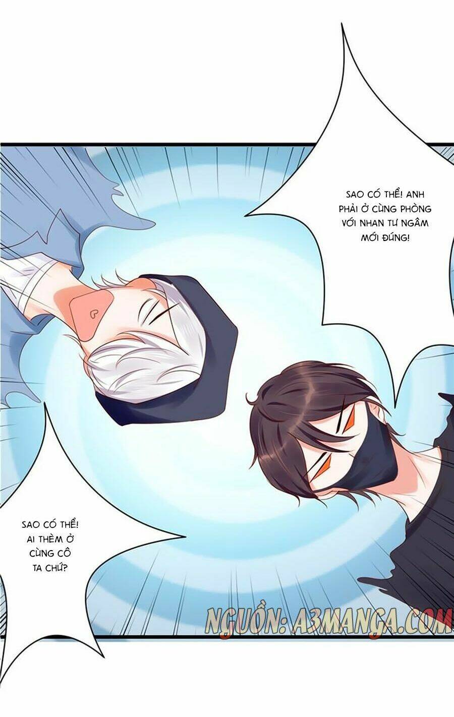 Bạn Trai Là Ngôi Sao: Chapter 47