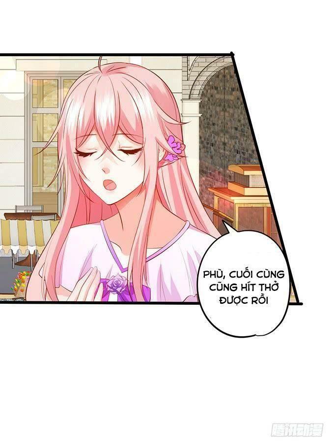 Hồ Tiên Hung Bạo: Chapter 87