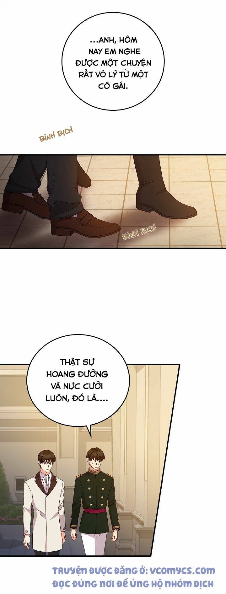 Đừng Chọc Đứa Em Gái Bé Bỏng Của Chúng Tôi: Chapter 73