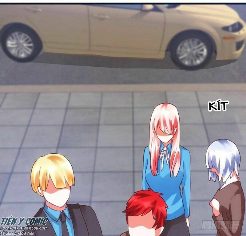 Thấu Thị Tiên Y: Chapter 97