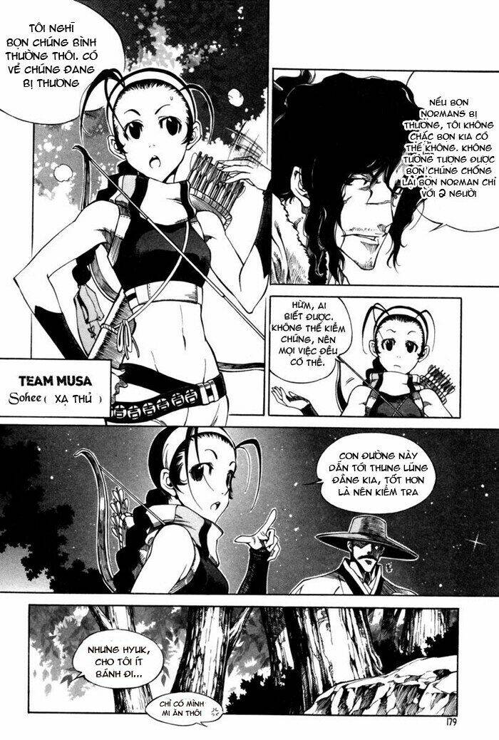 Dark Air: Chapter 6