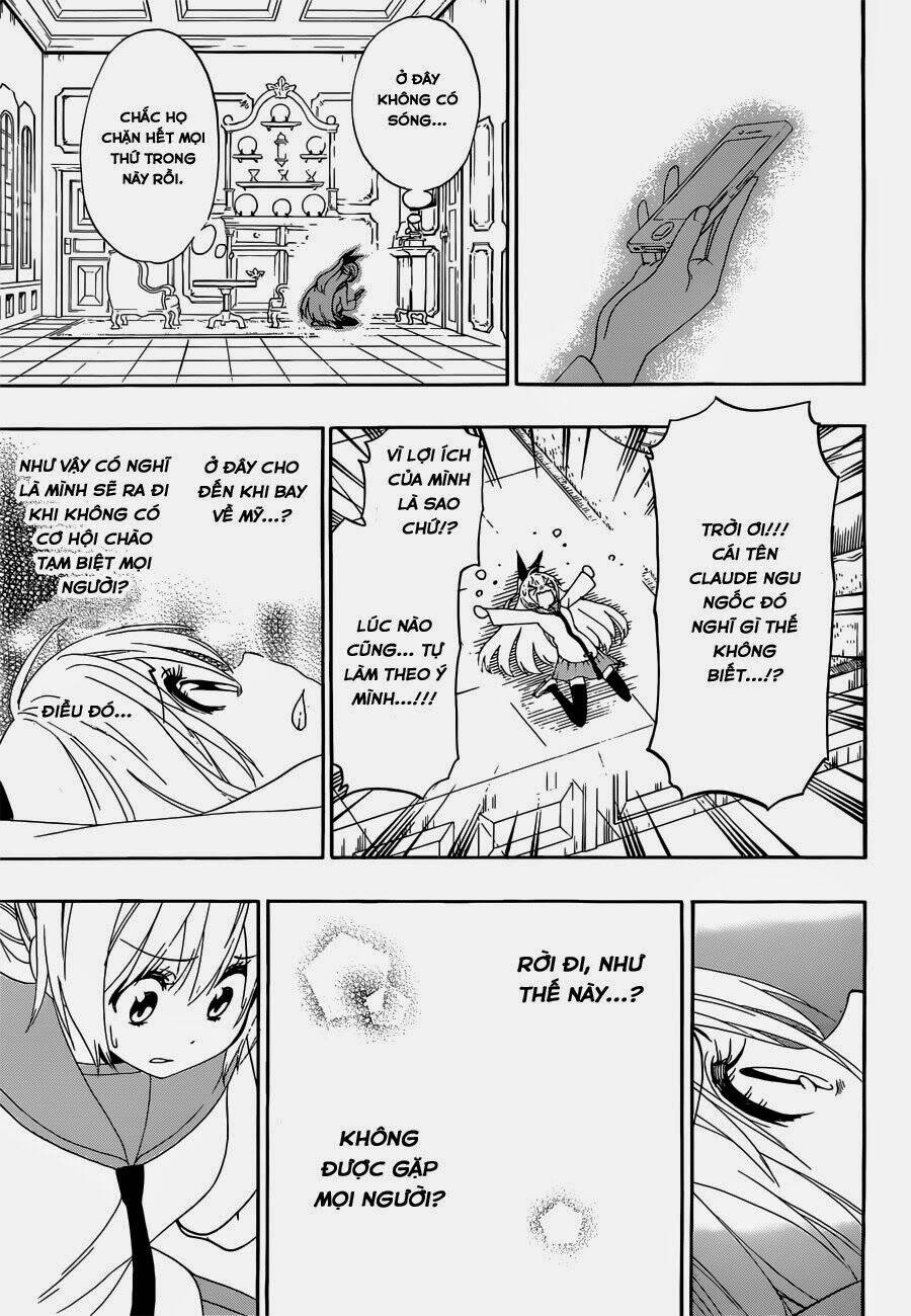 Tình Yêu Ngang Trái: Chapter 160