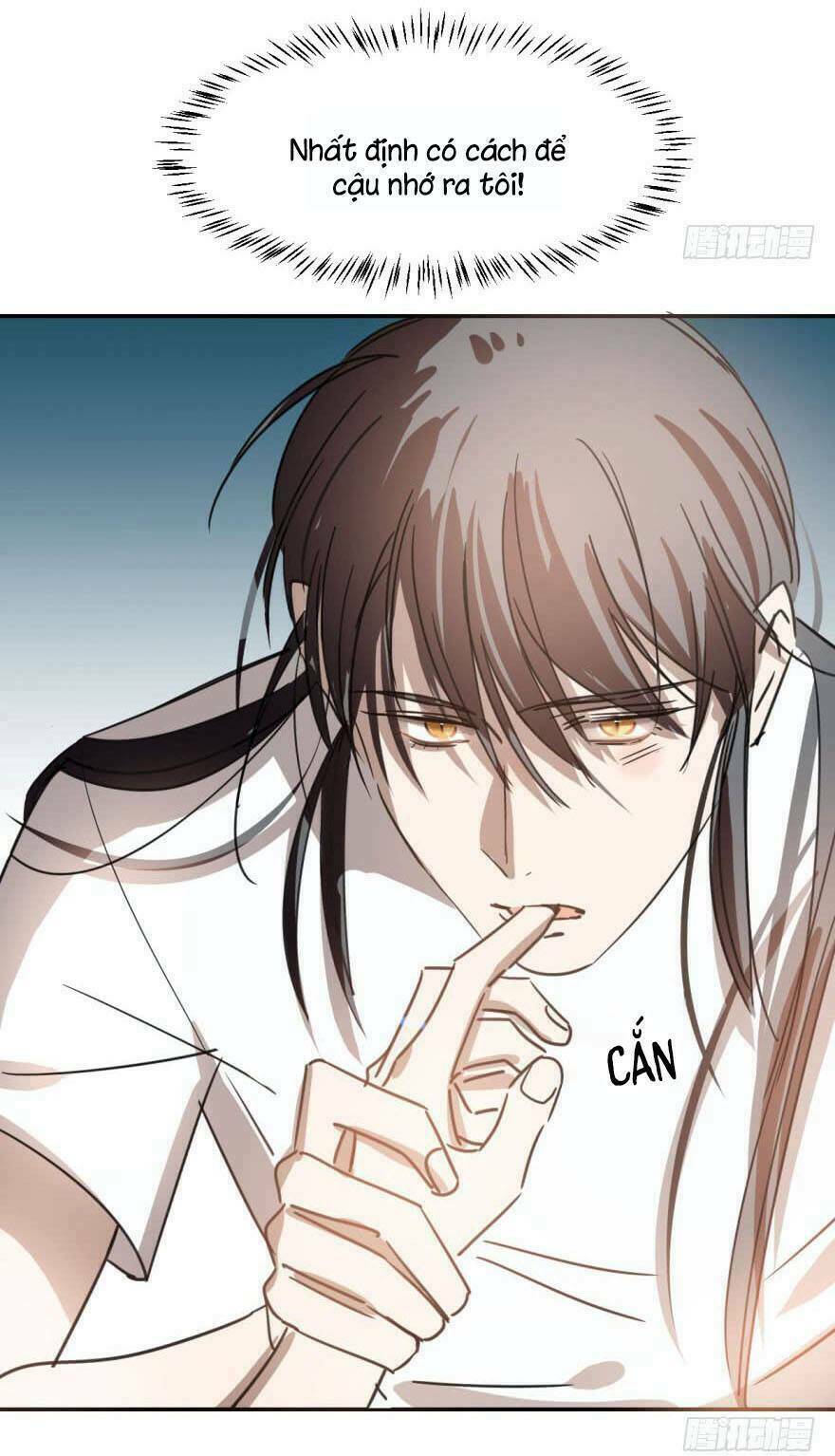 Truy Bắt Ngao Ngao: Chapter 25