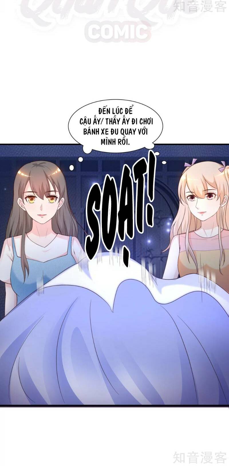 Tối Cường Vận Đào Hoa: Chapter 77