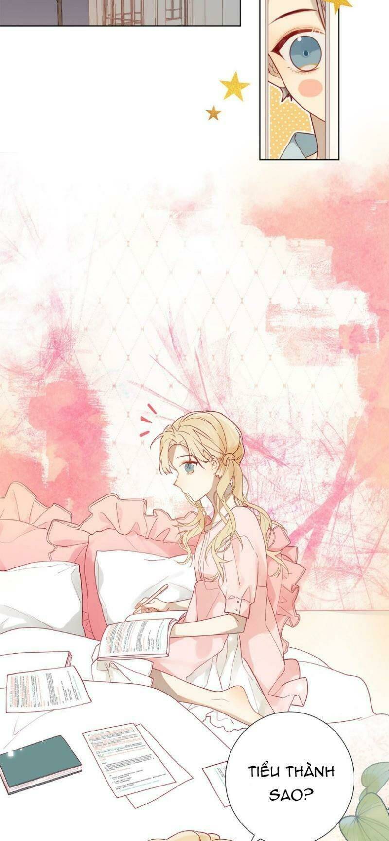 Lời Thề Như Sương Triều: Chapter 19