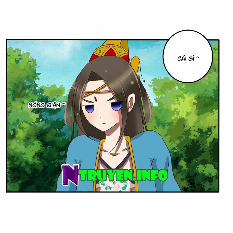 Thông Linh Phi: Chapter 61.5