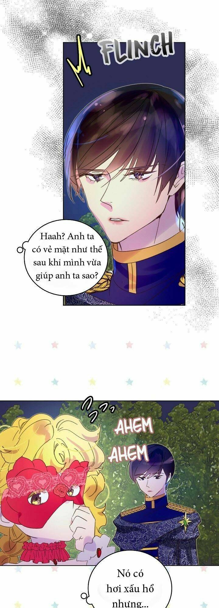 Tôi Không Phải Là Người Tốt: Chapter 66