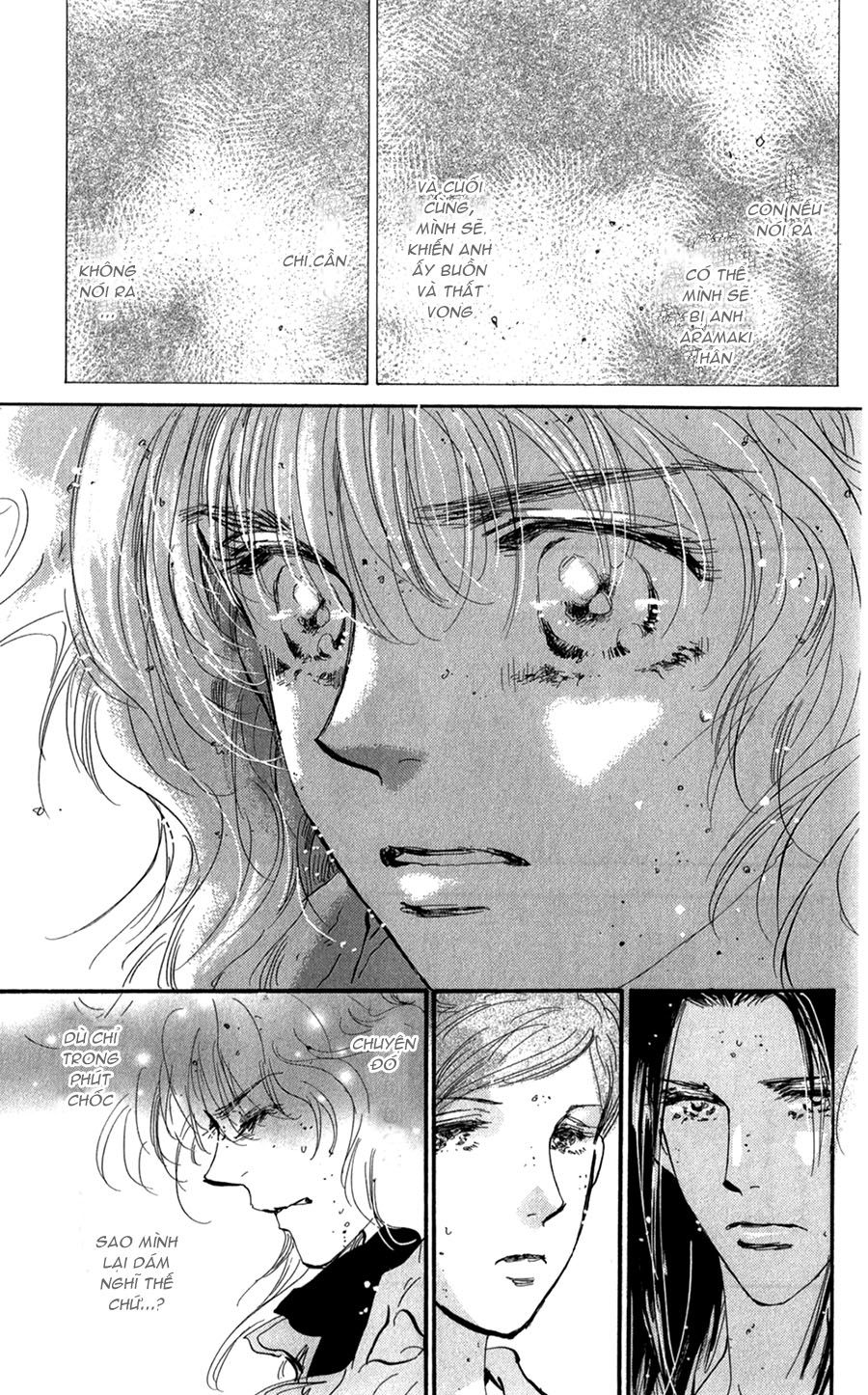 Mầm Sống: Chapter 119