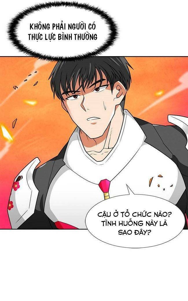 Tôi Tự Động Săn Một Mình: Chapter 58
