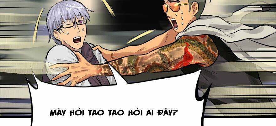 Vua Sinh Tồn: Chapter 57