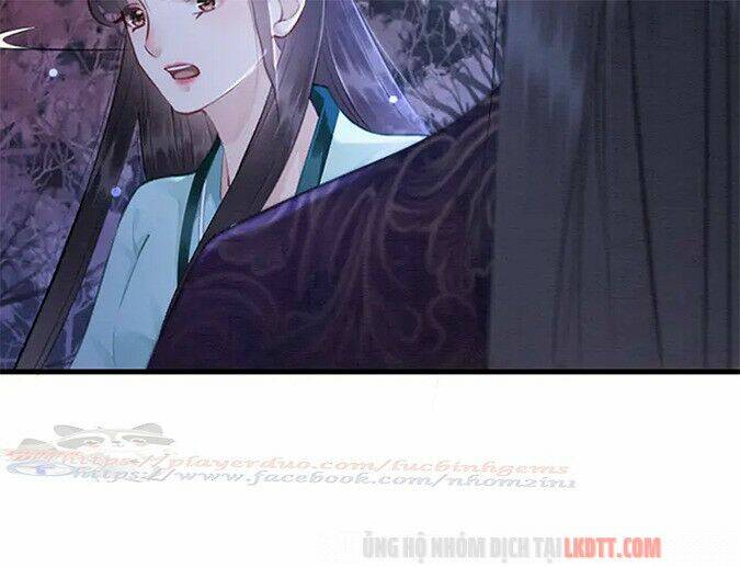 Trọng Sinh Bá Sủng Nhiếp Chính Vương Quá Mạnh Mẽ: Chapter 118