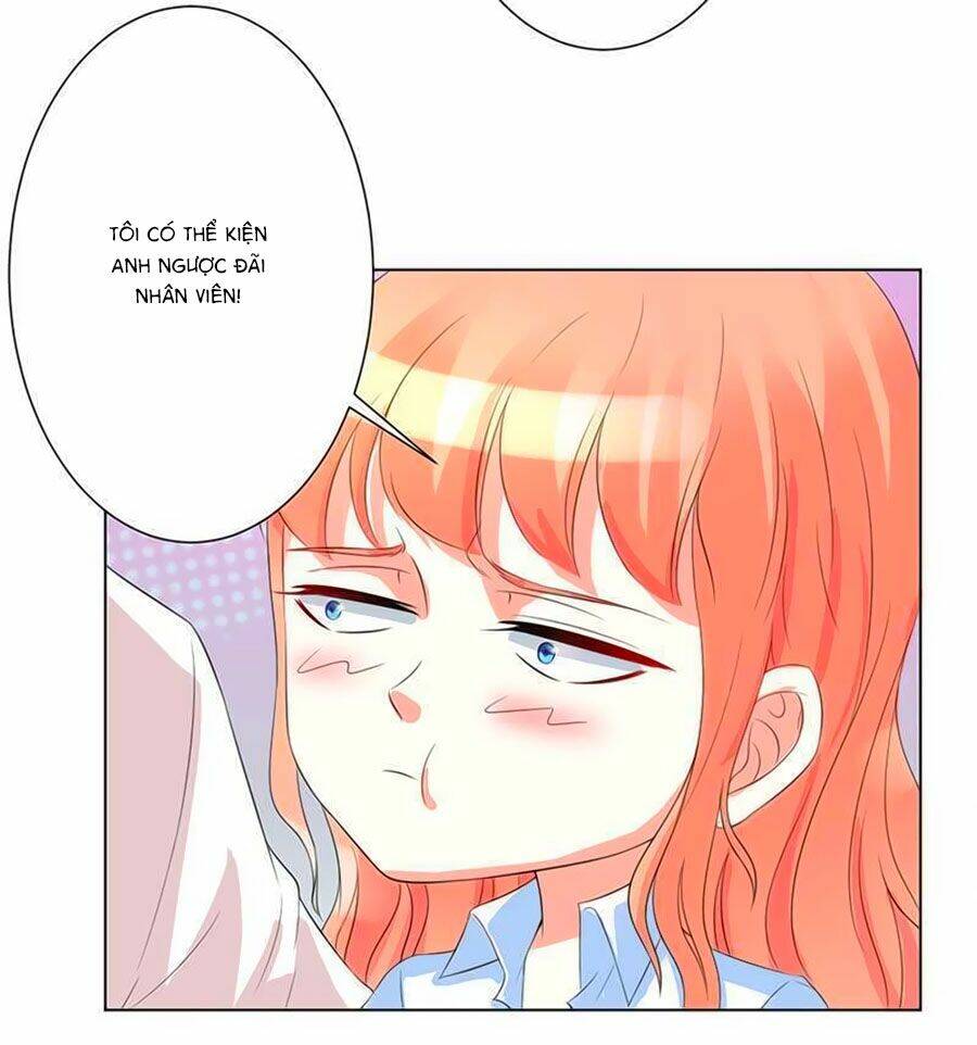 Trí Mệnh Sủng Thê: Tổng Tài Mau Nạp Mạng: Chapter 83