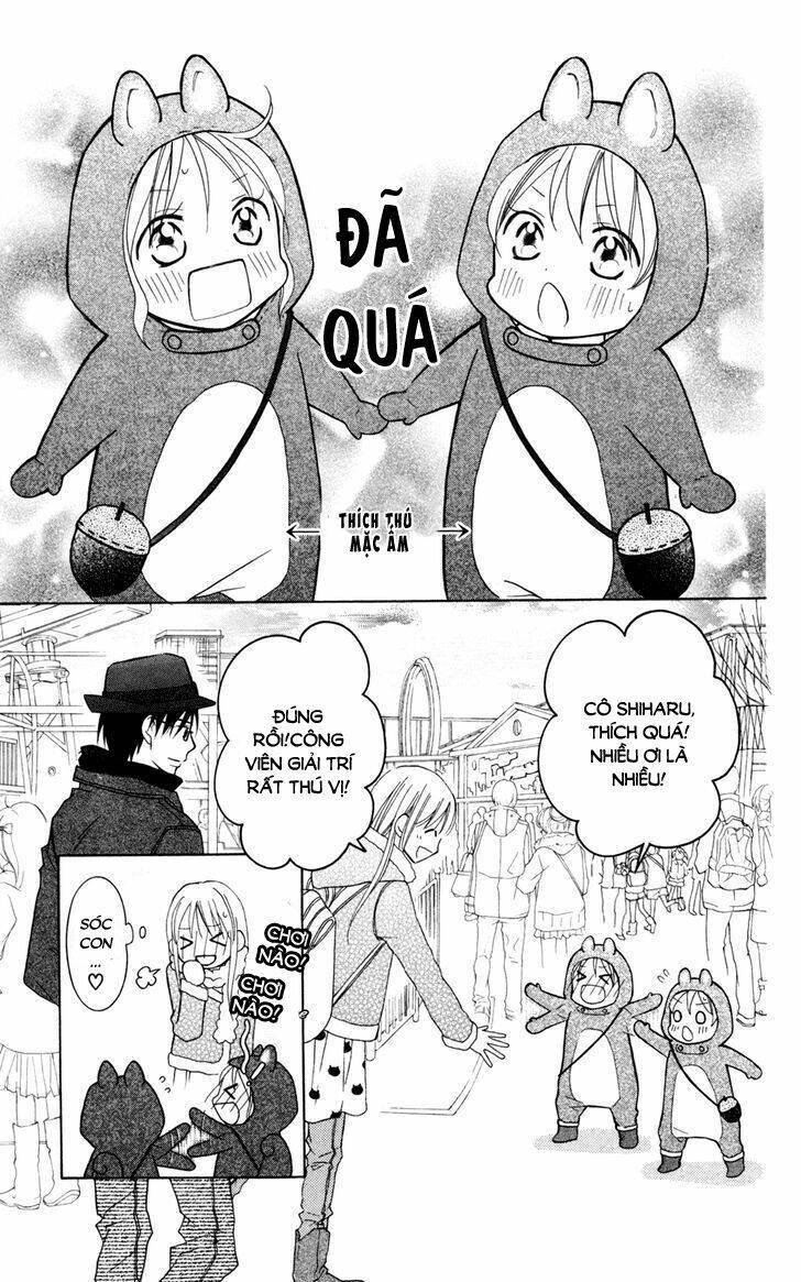 Love So Life: Chapter 74