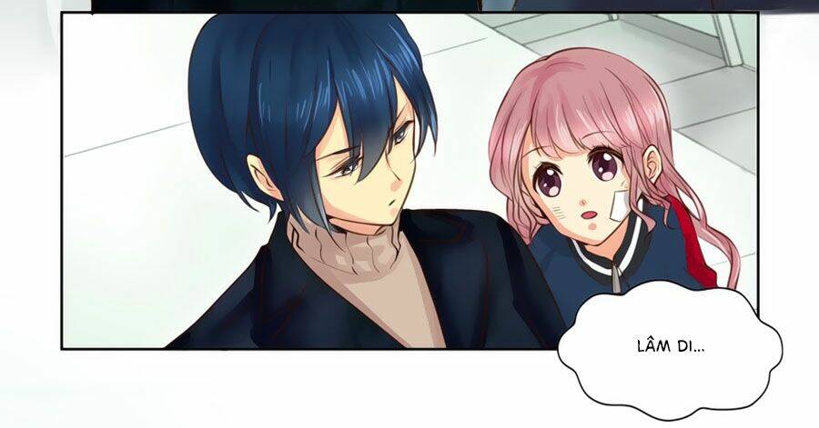 Lưu Luyến Tinh Diệu: Chapter 95