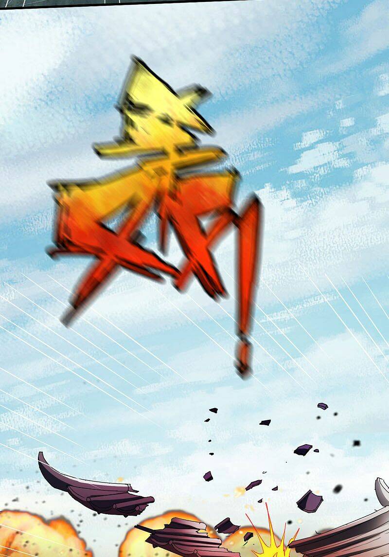 Chiến Đỉnh: Chapter 242