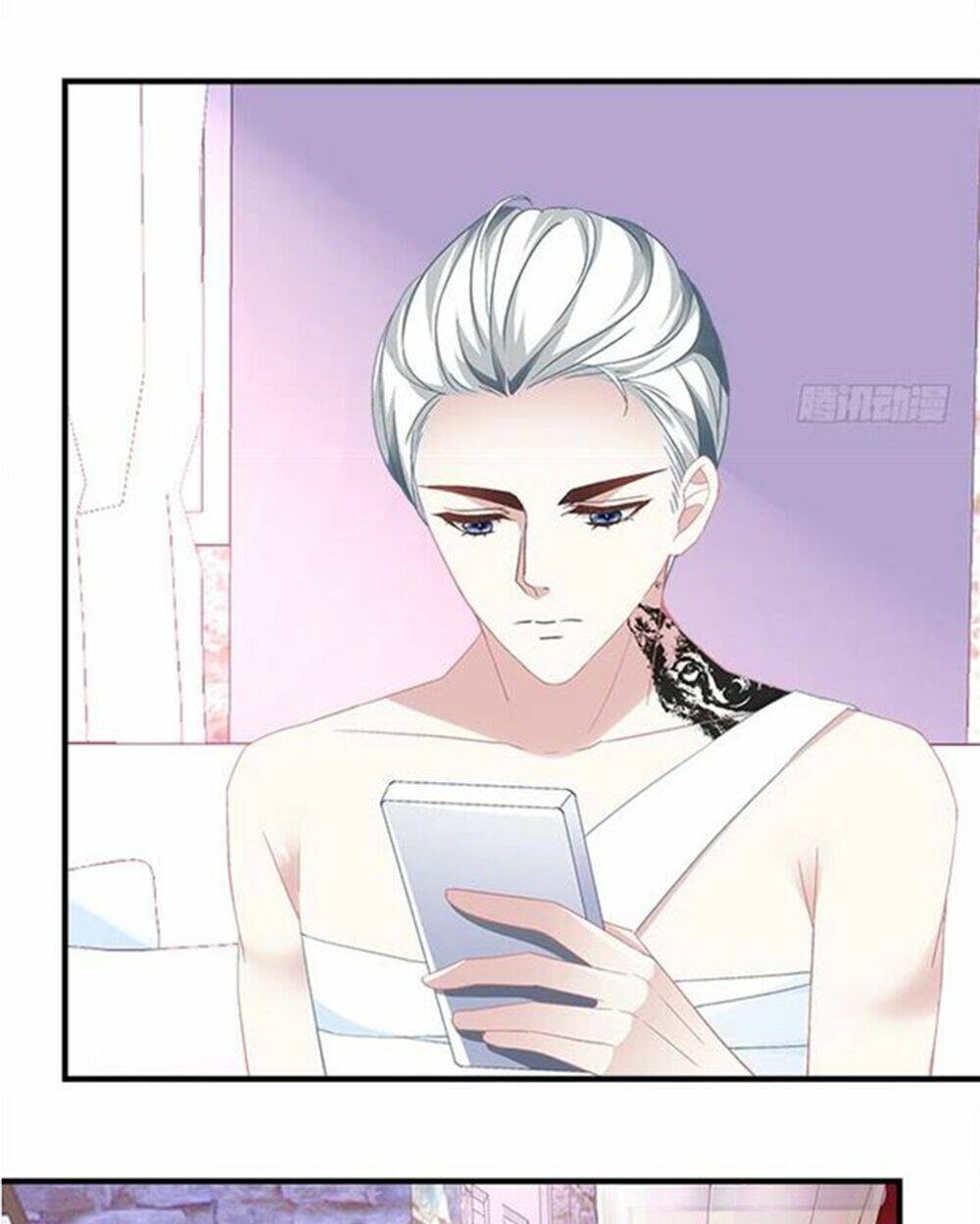 Ám Dạ Vô Thường: Chapter 71