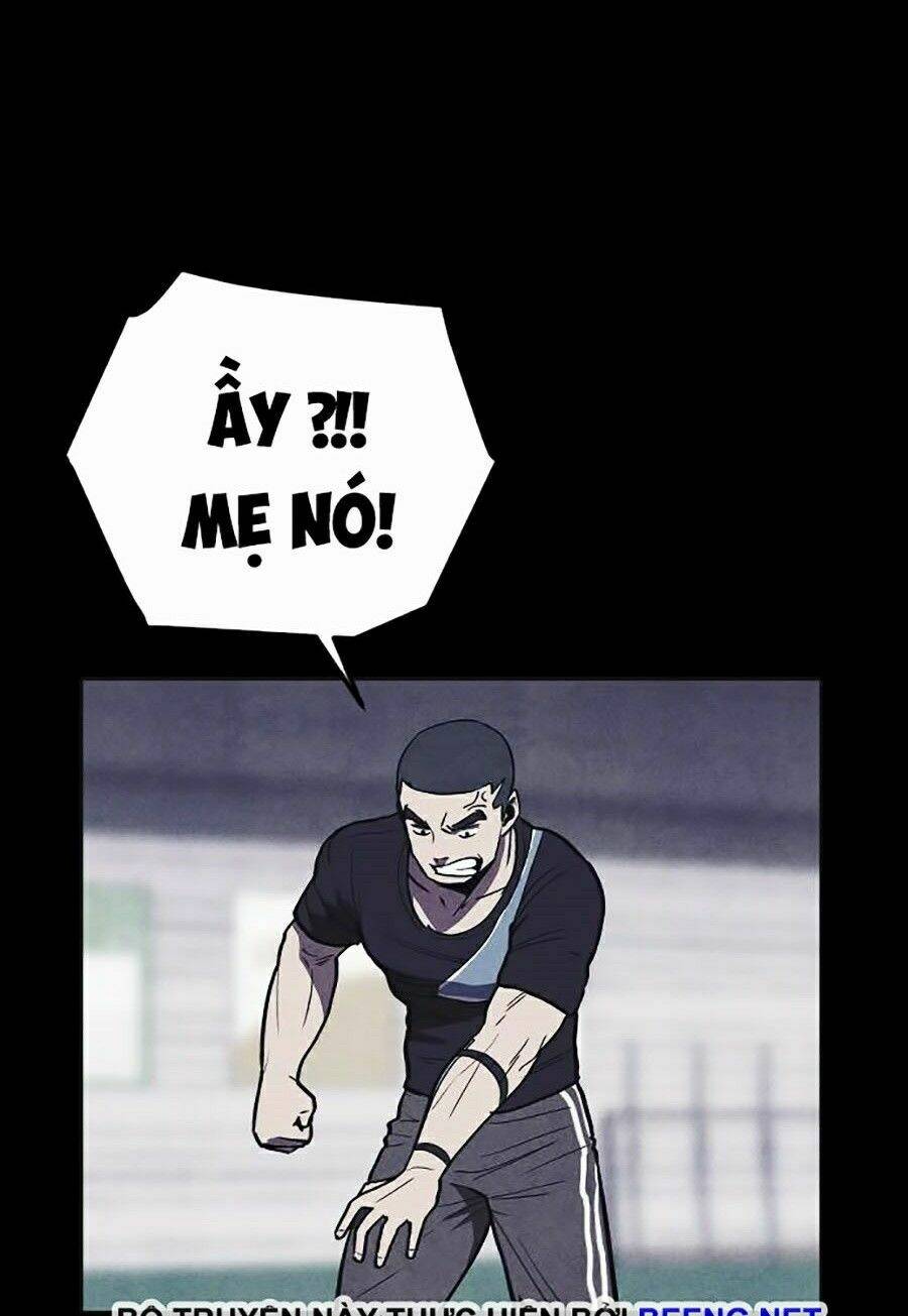 Cậu Bé Shotgun: Chapter 2