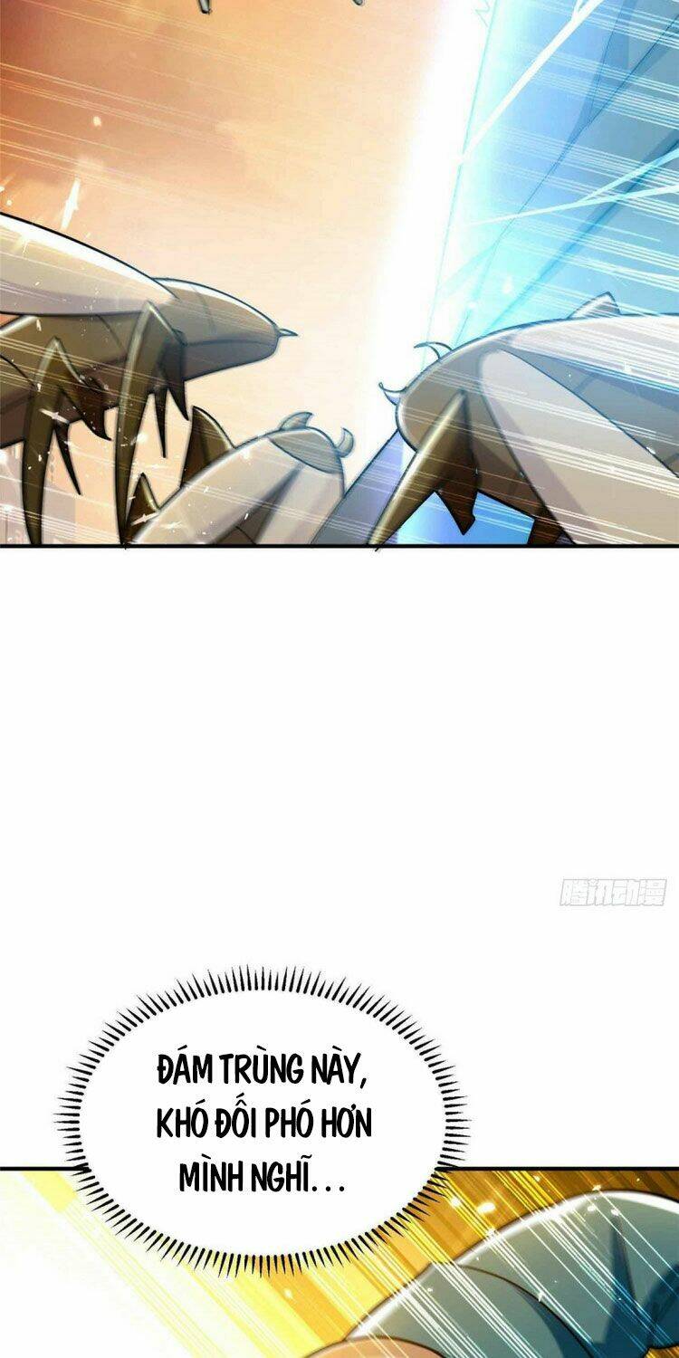 Vạn Giới Tiên Vương: Chapter 162