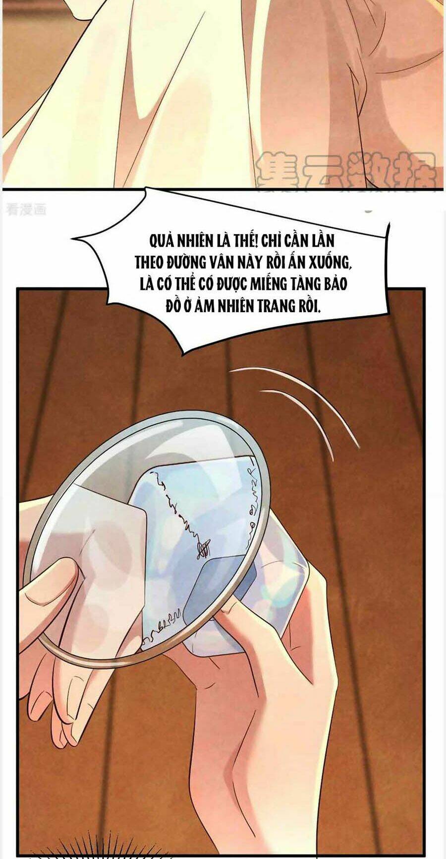 Vương Phi Muốn Trèo Tường: Chapter 122