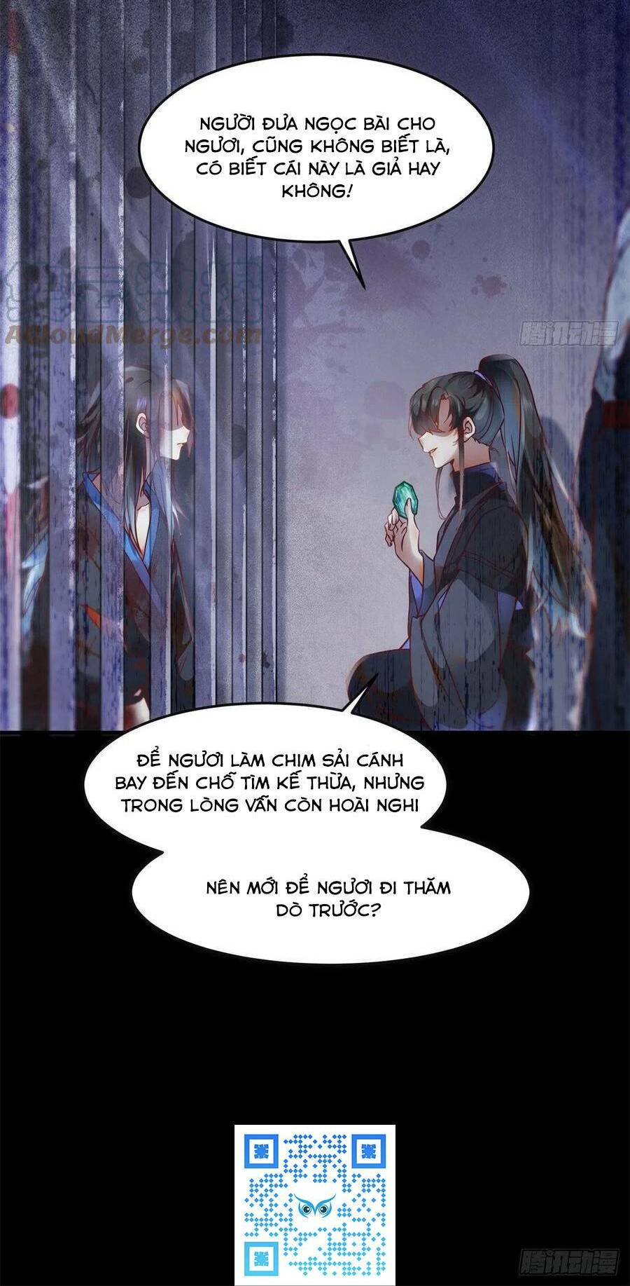 Nghịch Thiên Thần Phi Chí Thượng: Chapter 70