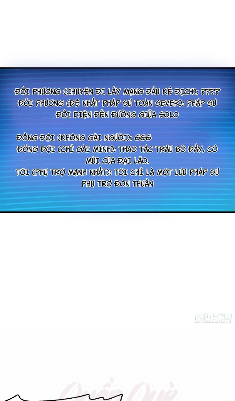 Shipper Thần Cấp: Chapter 3