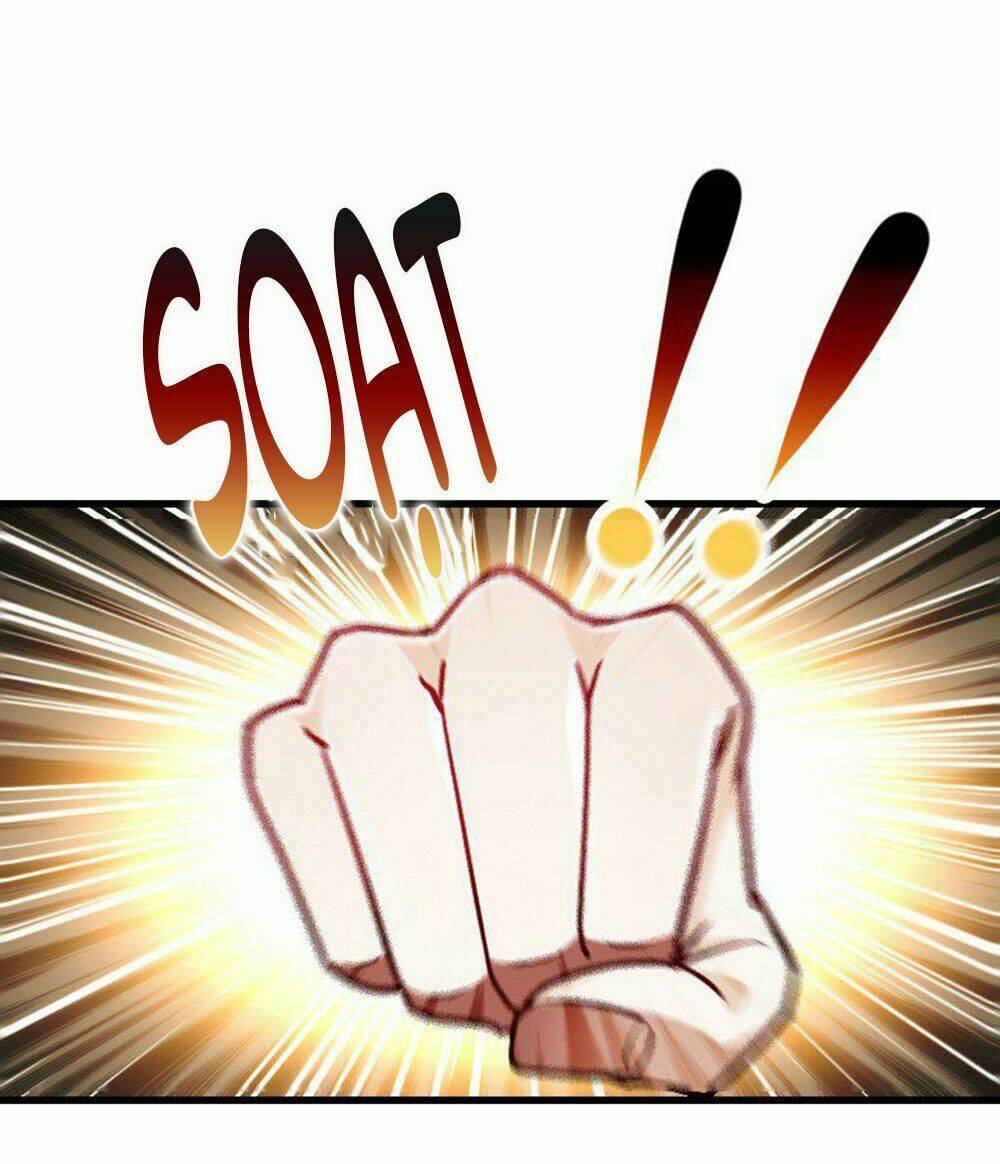 Vạn Năm Nhân Duyên Nhất Tuyến Khiên: Chapter 8