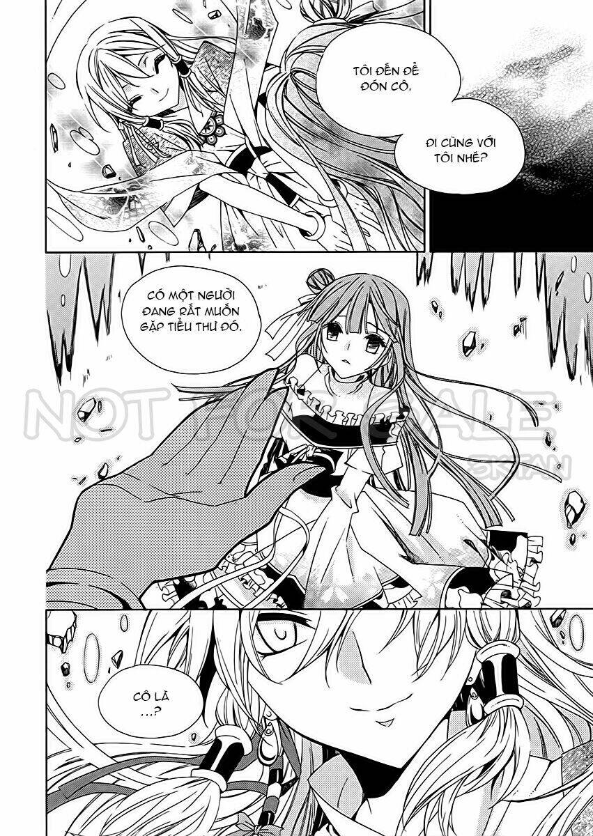 Hangah, Lee: Chapter 16