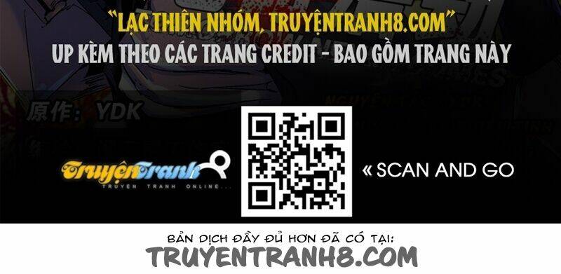 Tai Họa Chết Người: Chapter 6