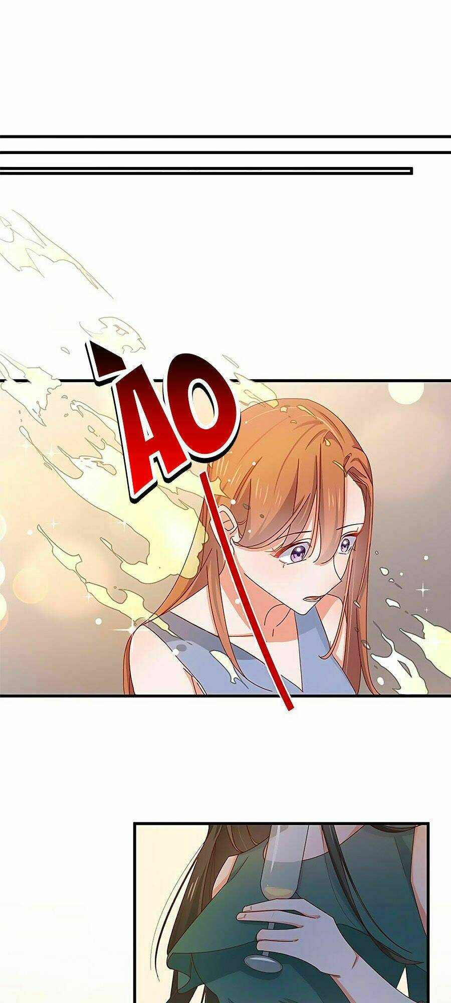 Nhật Ký Báo Thù Của Thiên Kim Hai Mặt: Chapter 17