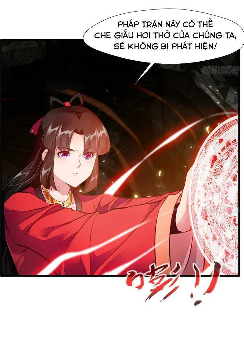 Tuyệt Thế Đế Tôn: Chapter 74