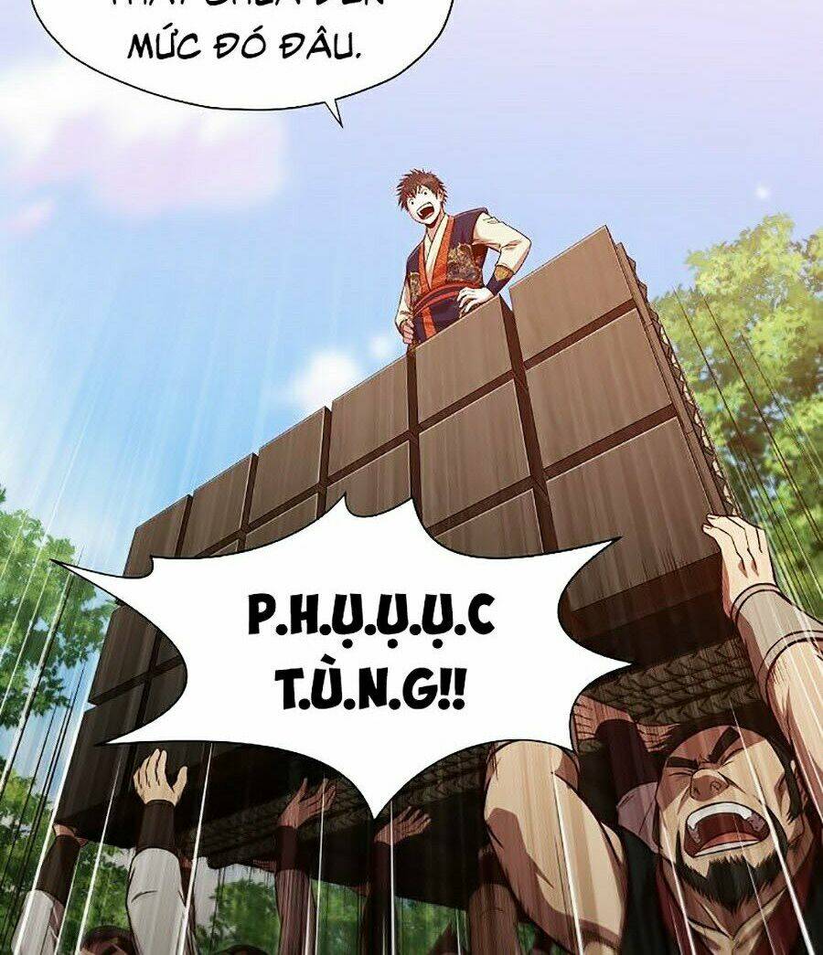 Thiên Võ Chiến Thần: Chapter 20