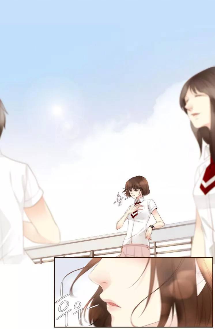 Tình Cờ Tìm Thấy Tháng 7- Find July: Chapter 1.1