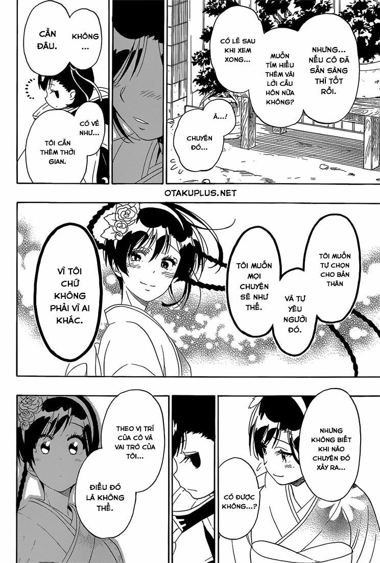 Tình Yêu Ngang Trái: Chapter 179