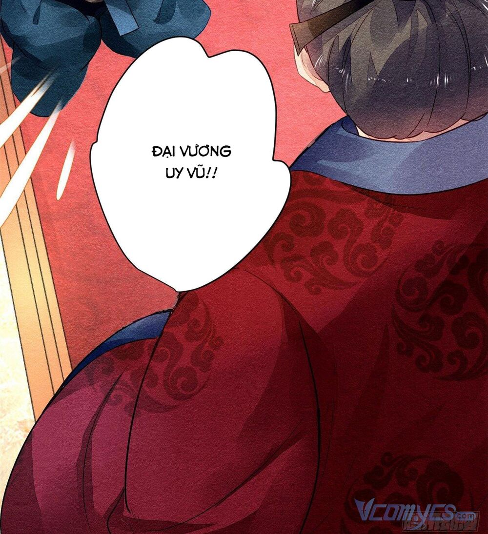 Vấn Đan Chu: Chapter 23