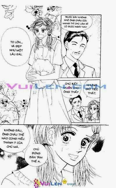 Cô gái Trung Hoa: Chapter 1