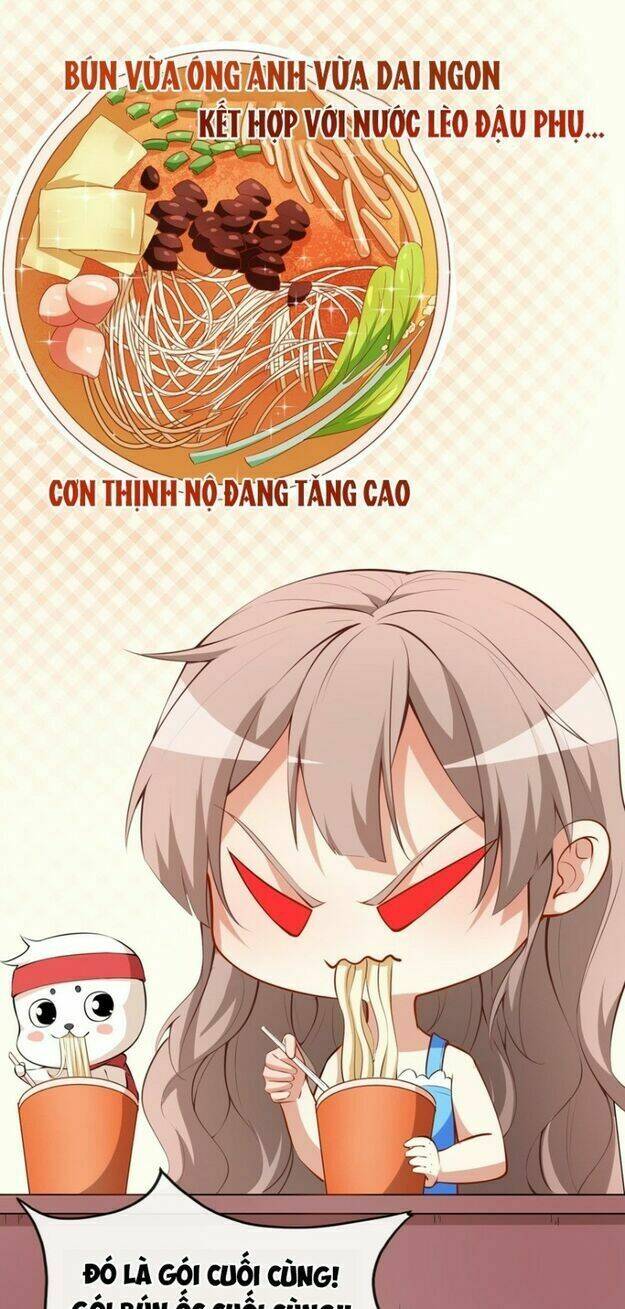 Mỹ Nhân Tâm Động: Chapter 33