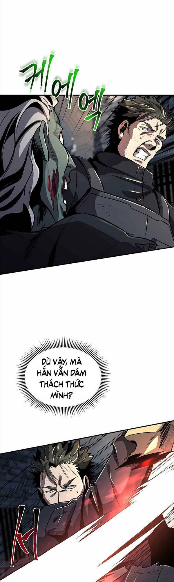 Con Đường Diệt Thần: Chapter 26
