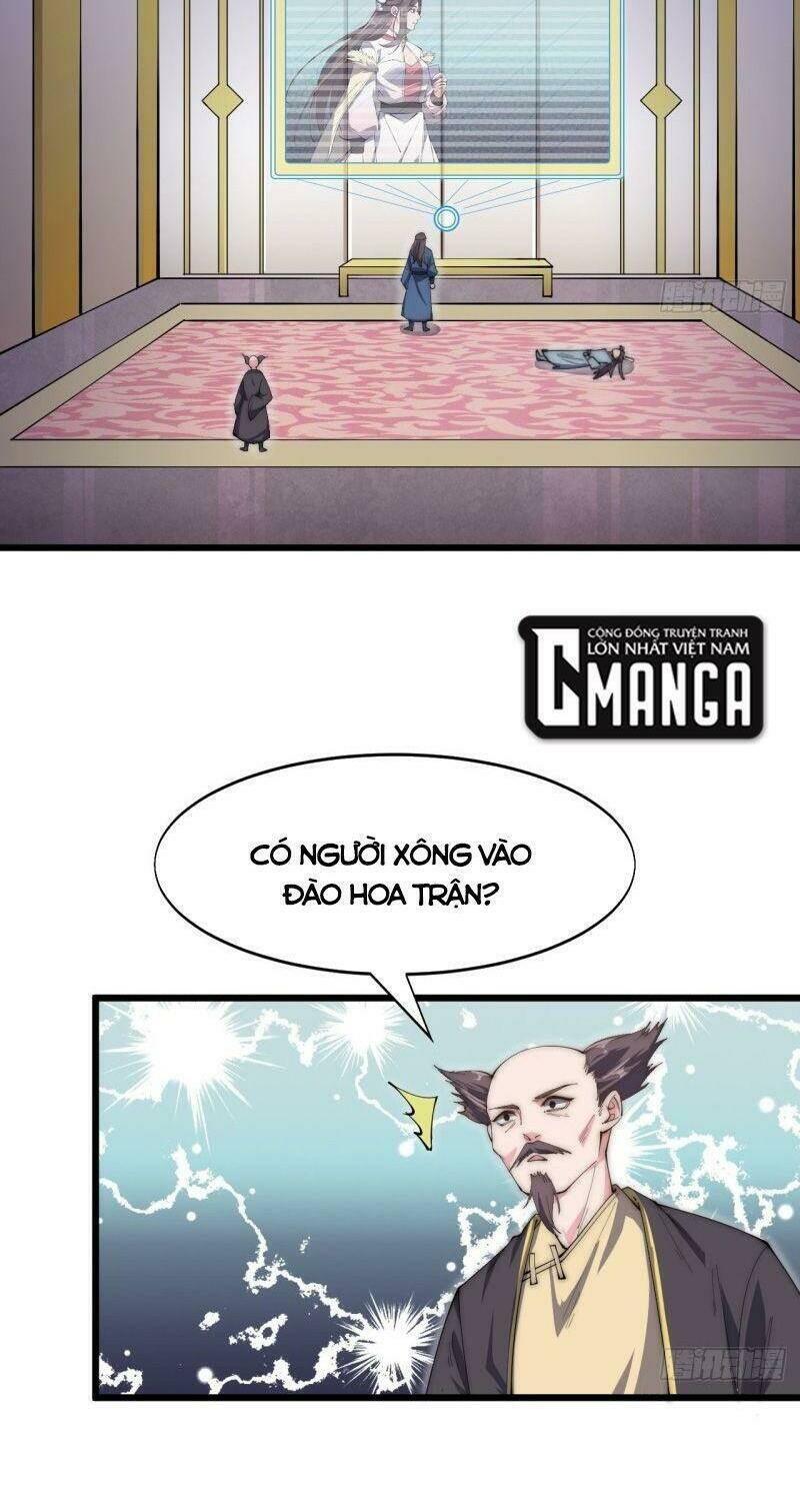 Trường Sinh Cửu Thiên Tuế: Chapter 51
