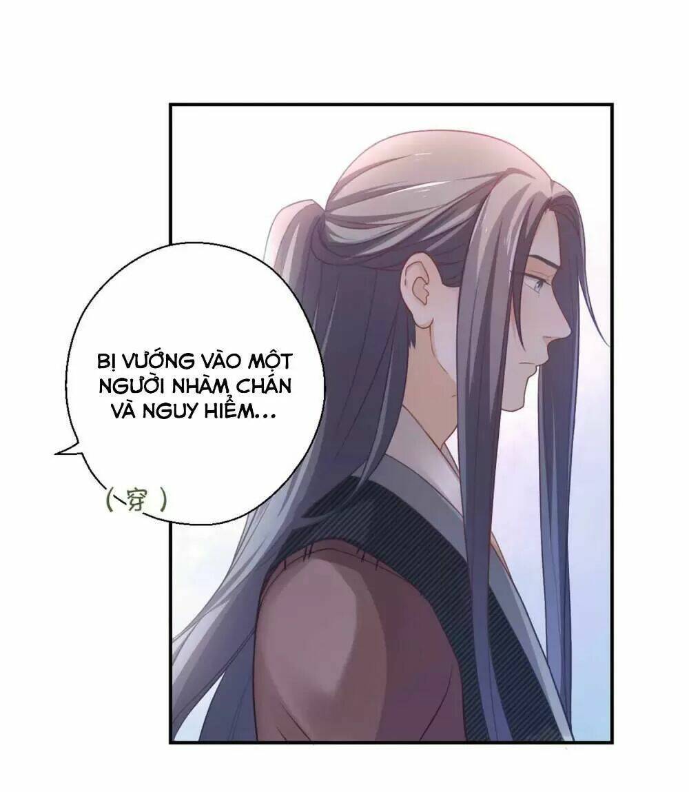 Ta Nấu - Chàng Giết: Chapter 27