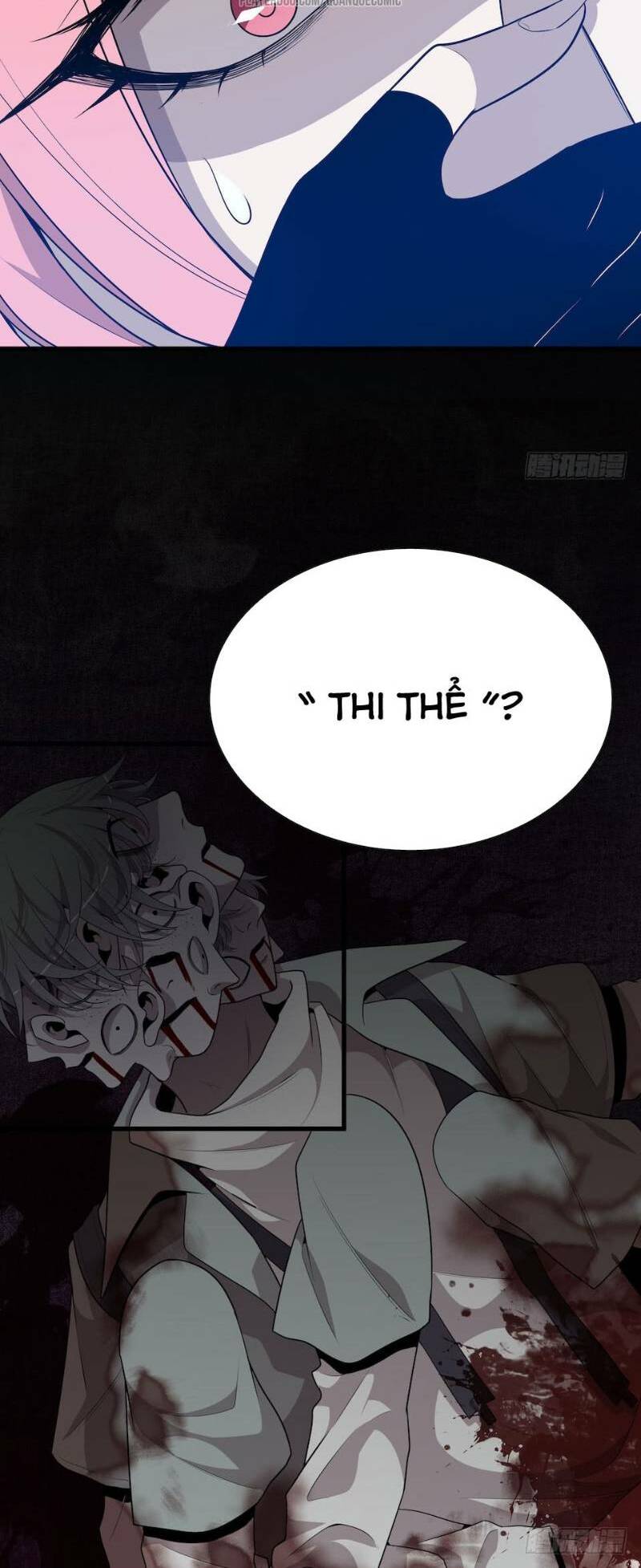 Thát Không Mê Thất: Chapter 30