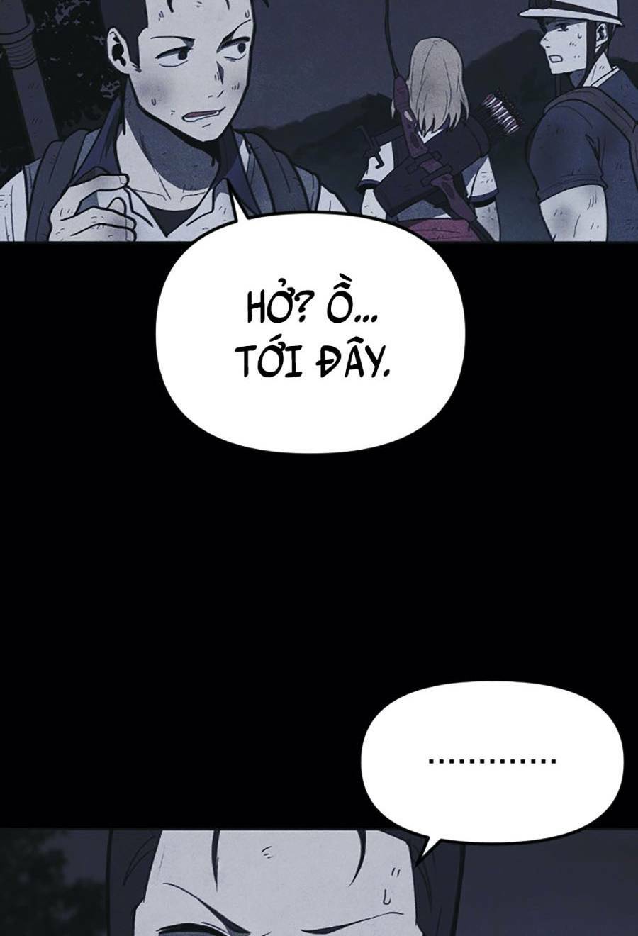 Cậu Bé Shotgun: Chapter 38