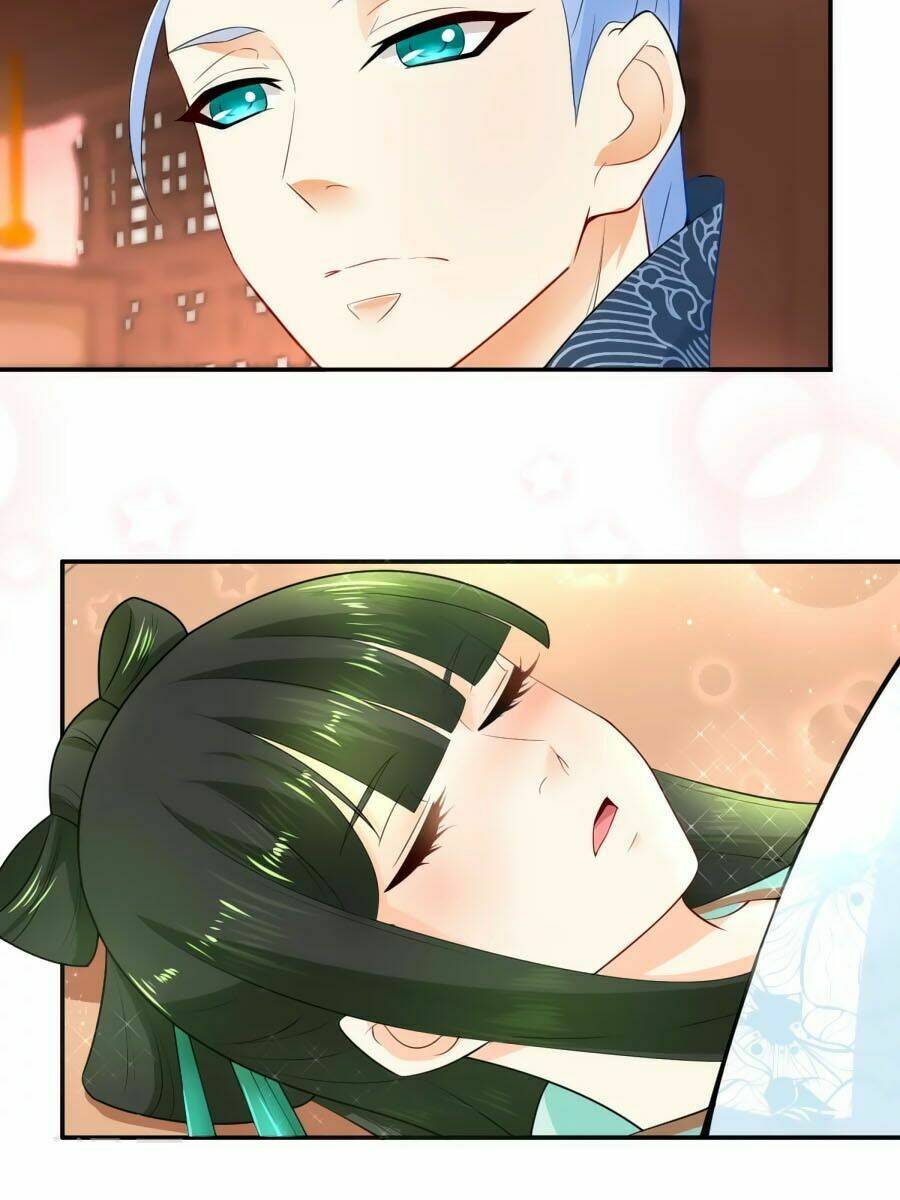Trù Nương Hoàng Hậu: Chapter 14
