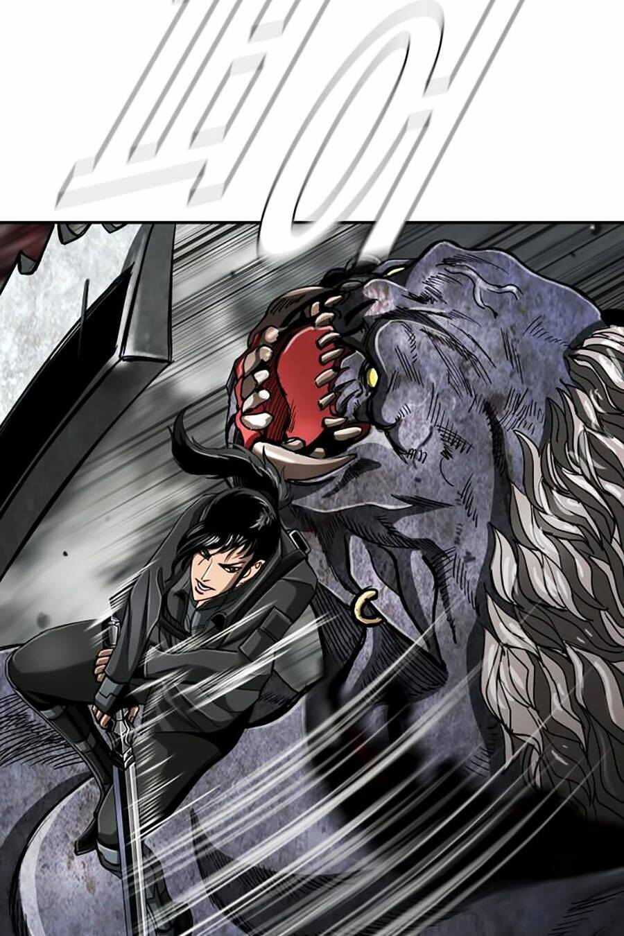 Thợ Săn Đầu Tiên: Chapter 75