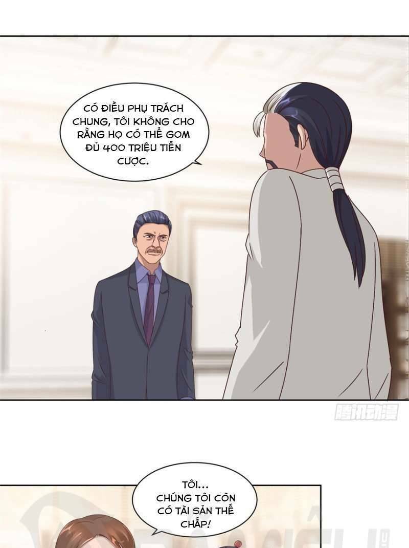 Đô Thị Chí Tôn Hệ Thống: Chapter 78