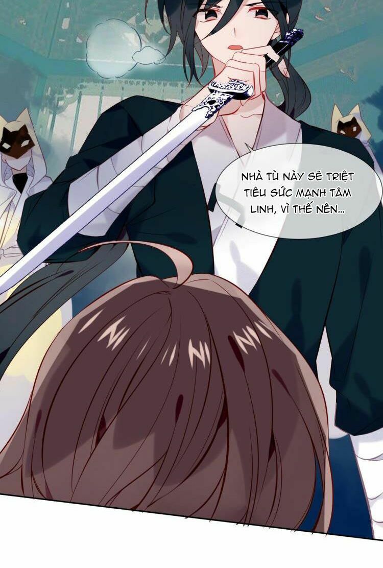Ngô hoàng tại thượng: Chapter 115