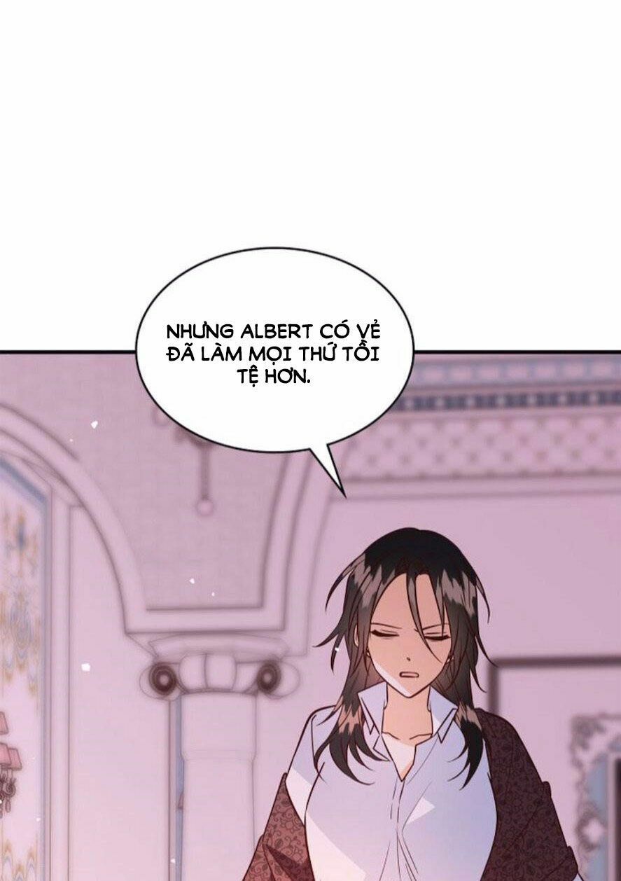 Lòng Trung Thành Với Kẻ Ác: Chapter 10