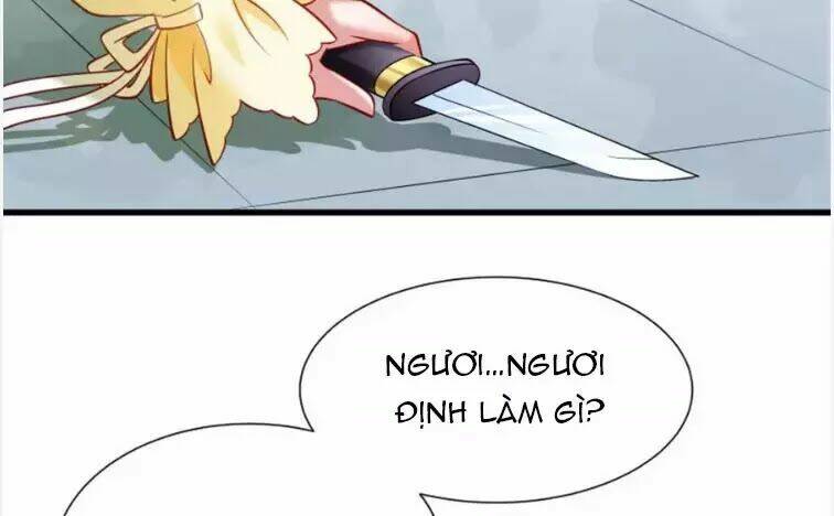 Tiểu Hoàng Thư Và Tiểu Hoàng Thúc: Chapter 61