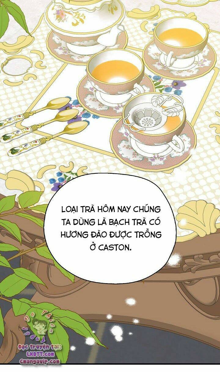 Ba Người Anh Trai Của Tôi Là Bạo Quân: Chapter 32